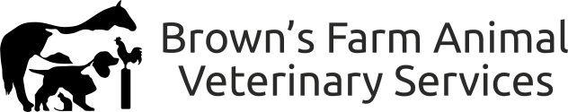 Brown's Farm Animal Veterinary Services, LLC